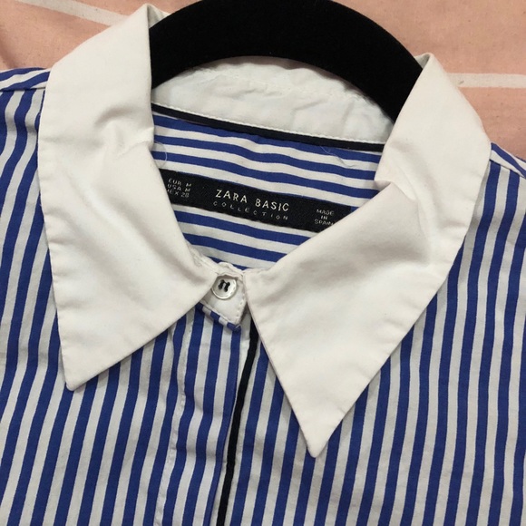 ZARA SHIRT - Picture 2 of 4